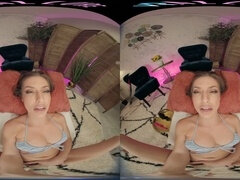 Anal, Morena, Masturbación, Tetas, Juguetes