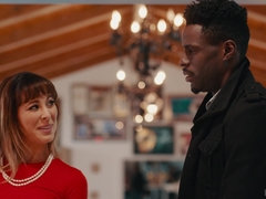 Nana, Noire, Femme couguar, Tir de sperme, Queue, Hd, Interracial, Mère que j'aimerais baiser