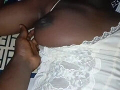 素人, 黒人, バック, 黒人, パンティ, オマンコ, 姉妹, ティーン