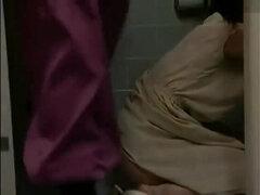 Asiatique, Bus, Fétiche, Japonaise, Pisser, Public