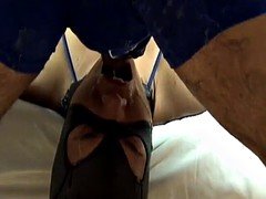 Enthousiasteling, Pijpbeurt, Mexicaans, Spaans