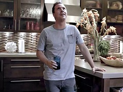 ブロンド, 捕まる, 中出し, 小柄, 現実, 禁句, ティーン, オッパイの