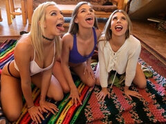 Culo grande, Besar, Lamidas, Lencería, Masturbación, Coño, Afeitado, Estriptis