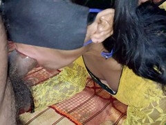 18 ans, Éjaculation interne, Éjaculer dans la bouche, Branlette thaïlandaise, Fait maison, Indienne, Suçant, Thaïlandaise