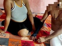 In den arsch, Grosser arsch, Paar, Handjob, Ehemann, Indisch, Muschi, Jungendliche (18+)