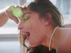 Beautiful tart adult perverted movie