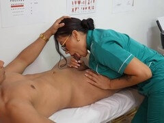 Culo, Culo grande, Médico