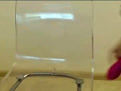 素人, ディルド, のぞき