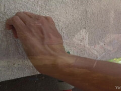 Dripping Wet Episode 3 - Kiss Me - Sarah Cute & Talia Mint