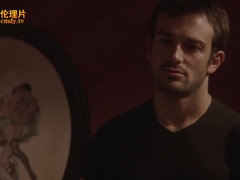 アジア人, デカパイ, ブロンド, 巨乳な, エロティック, オナニー, 淫乱熟女, オッパイの