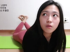 Aziatisch, Kont, Grote kont, Koreaans