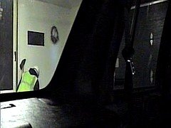 Amateur, Engañando, Clasico, Voyeur, Esposa