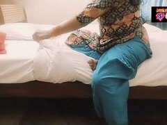 Рогоносцы, Индианки, Жена