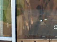 Hotel, Office, Voyeur