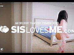 Grote kont, Diep in de keel, Sperma in gezicht, Reusachtig, Rijpe lesbienne, Gezichtspunt, Stiefmoeder, Strak