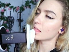 Amateur, Blonde, Fétiche, Léchez, Softcore, Solo