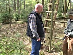 Rubia, Mamada, Alemán, Madres para coger, Público