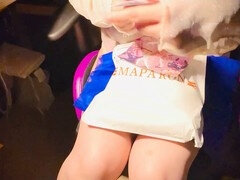 アジア人, 日本人, おもちゃ
