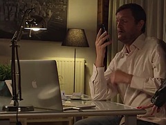 Leie, In den arsch, Arsch, Tussi, Frau frau mann, Interrassisch, Flotter dreier, Spanner