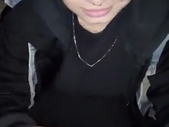 Amateur, Beauty, Blowjob, Cumshot, Hardcore, Piercing, Pov, Train