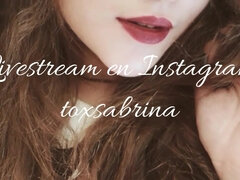 La Companera [asmr] [joi] [audio Only]