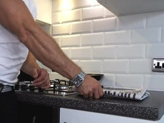 Amateur, Culo, Culo grande, Morena, Corrida, Alemán, Pov, Coño