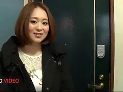 Asiatisch, Blasen, Braunhaarige, Hd, Japanische massage, Milf, Nackt, Schreiend
