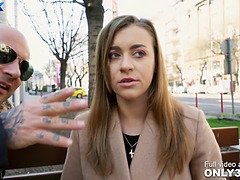 Arsch, Paar, Verrückt, Hd, Natürlich, Im freien, Muschi, Realität