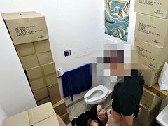 Black guy let the pawn guy fuck his girl love