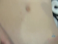 Amateur, Tetas grandes, Corrida, Fetiche de pies, Masturbacion con pies, Pov, Afeitado, Flaco