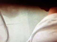Leie, Masturbation, Milf, Nippel, Dusche