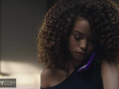 Zwart, Pijpbeurt, Dominatie, Sperma in gezicht, Likken, Kut duiken, Rijden, Ruw