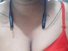 素人, アジア人, ぽっちゃり, エロティック, 自家製, 熟年, 淫乱熟女, 一人