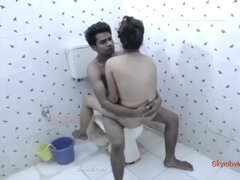 18, 茶髪の, Hd, インド人, ティーン, オッパイの