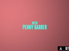 MILF Penny Barber's Intense Squirting Orgasms in Passionate Rough Sex Encounter