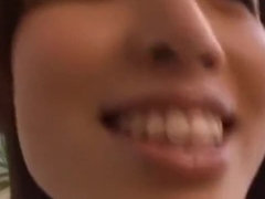 Дилдо, Японки, Мастурбация, От первого лица, Сюрприз, Игрушки