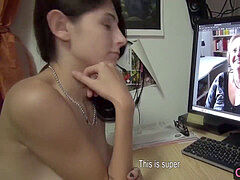 OmaHunter obese matures with teenager women and old men