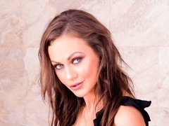 Anal, En levrette, Souple, Léchez, Masturbation, Seins naturels, Chatte, Nénés