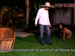 Grote kont, Grote mammen, Bruinharig, Rondborstig, Hardcore, Latijnse vrouw, Moeder die ik wil neuken, Tieten likken