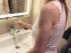 Amateur, Engañando, Hd, Enorme, Pequeña, Pov, Coño, Apretado