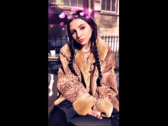 TOOPOOR Layla Shapiro Metronome Jerk Off Challenge 2021