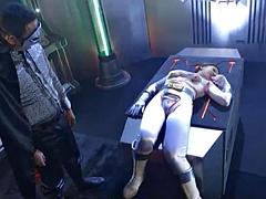 Aziatisch, Japaans, Likken