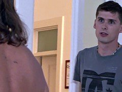 Mamada, Engañando, Checa, Sexo duro, Adolescente