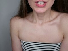 Blowjob, Girlfriend, Homemade