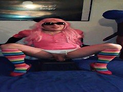 Amateur, Falda, Juguetes