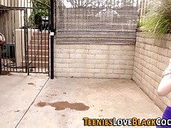Verga grande, Negro, Mamada, Sexo duro, Hd, Verga enorme, Interracial, Montar