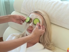 Arsch, Arschlecken, Spermaladung, Aufs gesicht abspritzen, Masturbation, Muschi, Spielzeuge, Nass