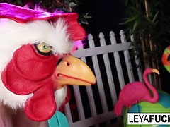 Afrikaans, Anaal, Kont, Grote lul, Kreng, Zwart, Sperma, Hd