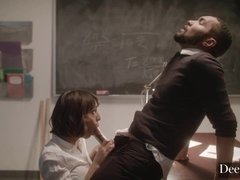お尻, フェラチオ, バック, 人形, 手コキする, 淫乱熟女, 自然山雀, オッパイの