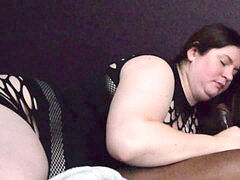 Fetlife, chunky, cuvry